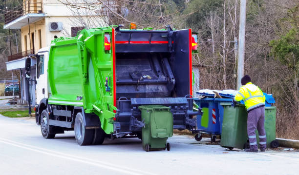 Recycling Services for Junk in San Jose, CA