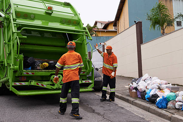 Best Residential Junk Removal  in San Jose, CA