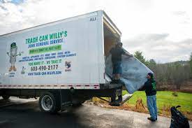 Professional Junk Removal in San Jose, CA